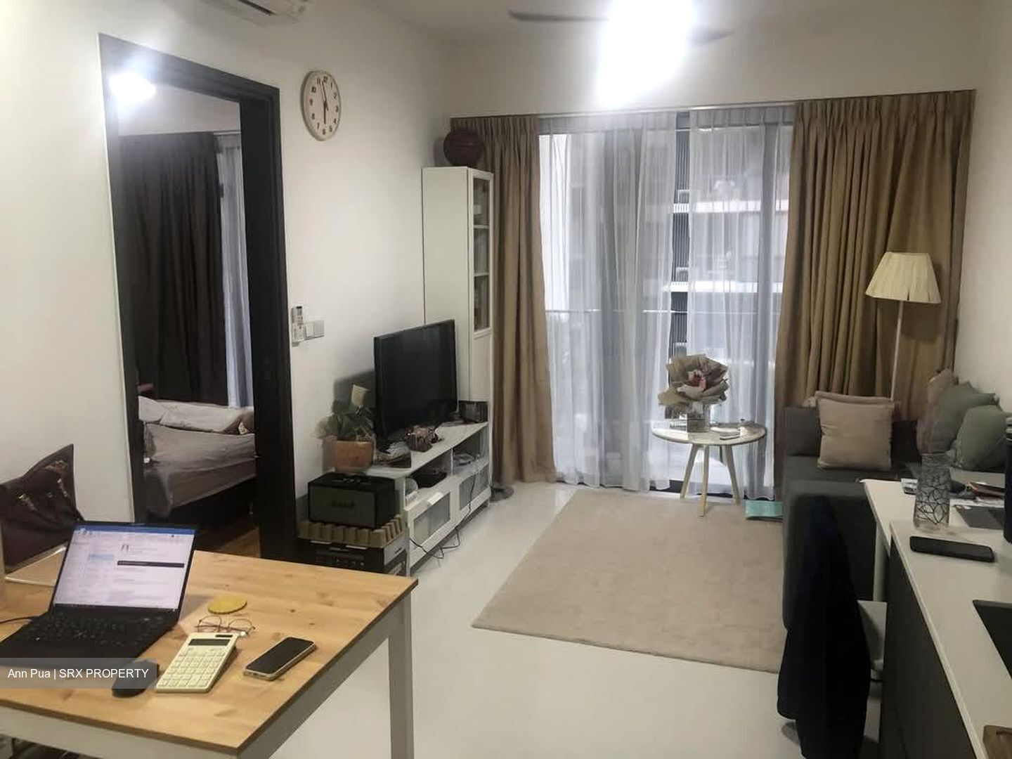 North Park Residences (D27), Apartment #582603171